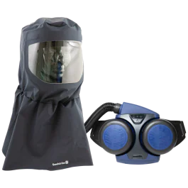 Sundström Viftepakkesett – Komplett Åndedrettsvern (553303531, 1 Stykk)