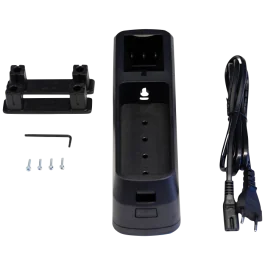 Sundström Ladestasjon – Effektiv Batterilading (553328190, 1 Stykk)