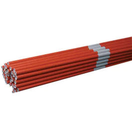 Skydda Veimarinkringsrør – Snøpinne Med Reflekser (594507006, 50 Stykk)