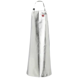 TST Aluminisert Forkle – Varmebestandig, Justerbart (598700037, Sølv, 1 Stykk)