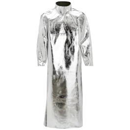 TST Aluminisert Frakk – Høy Slitestyrke, 1 Stykk, SSK-5025