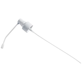 Uvex Plastpumpe – Høy kvalitet, slitesterk (616051788, 1 Stykk)