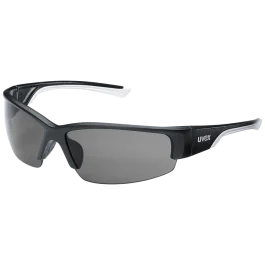 Uvex Vernebriller – Bedre Fargegjengivelse (616058335, Grå, 1 Stykk)