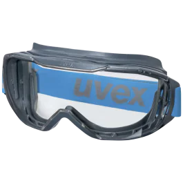 Uvex Megasonic Kapselbriller – Optimalisert Synsfelt (616059372, 1 Stykk)