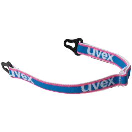 Uvex HakeReim – Robust, Justerbar (616060067, 1 Stykk)