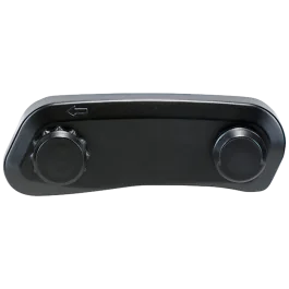 Uvex Hjelmadapter – For Uvex Pheos Visirsystem (616060127, 1 Stykk)