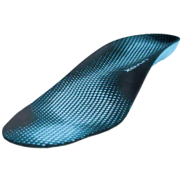 Uvex Innleggssåle Lav – Lavendel, 1 Par (35–52), SSK-556