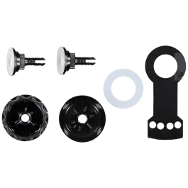 Euromaski Skruesett Hodeinnredning – Reservedeler På Bestilling (655100220, 1 Stykk)