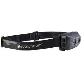 Suprabeam Hodelykt – 300 Lumen, Vanntett (677100128, 1 Stykk)