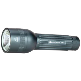 Suprabeam Q7xrs Lommelykt – 4200 Lumen, Høy Slitestyrke (677100134, 1 Stykk)