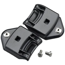 Kask Ørekrokadapter – Enkel Montering, Kompatibel (754000001, 1 Stykk)