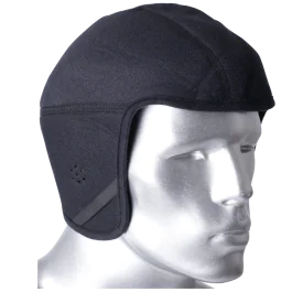 Kask Lue – Vintertilpasset, Komfortabel (754000024, Svart, 1 Stykk)