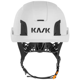 Kask Zenith X Vernehjelm – Elektrisk Isolert (Hvit, Gul, Oransje, Rød, Grønn, Blå, Svart), SSK-643