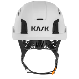 Kask Zenith X Air Ventilert, Justerbar Hjelm (Hvit, Gul, Oransje, Rød, Grønn, Blå, Svart), SSK-633