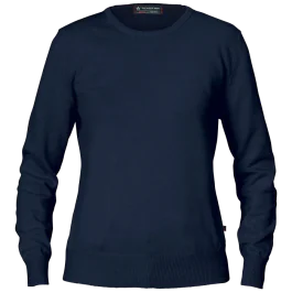 Texstar Strikkegenser – Moderne Passform (Marineblå, Rød, Lys Grå, Mørk Grå, Svart | XS–2XL), SSK-683