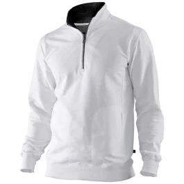 Texstar Genser – Komfortabel, slitesterk (Farger: Hvit, Rød, Marineblå, Antrasitt, Svart; Størrelser: XS–4XL), SSK-360