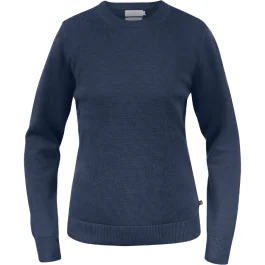 Texstar Strikkegenser – 100% Pima-bomull (Marineblå/Grå/Svart, XS–3XL), SSK-668