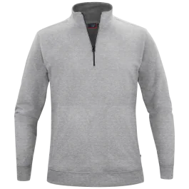 Texstar Strikkegenser – Farge: Grønn, Marineblå, Lys grå, Svart | Størrelser: XS, S, M, L, XL, 2XL, 3XL, 4XL, 5XL, SSK-264