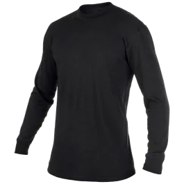 L.Brador Undertrøye – Myk, Svart (Størrelser XS–3XL), SSK-639