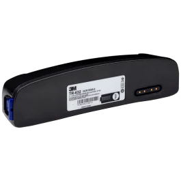 3M Langtidsbatteri – Høy ytelse, lang levetid (805601571, 1 Stykk)