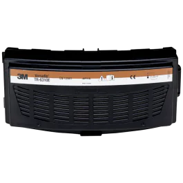 3M KOMBIFILTER A2P – Effektiv Gassbeskyttelse (805601572, 1 Stykk)