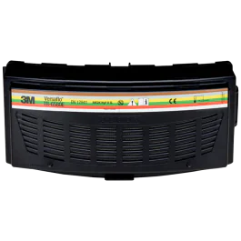 3M KOMBIFILTER ABE2K1HgP – Effektiv Gassbeskyttelse (805601573, 1 Stykk)