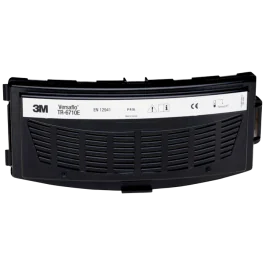 3M Partikkelfilter – Høy filtreringseffektivitet (805601574, 1 Stykk)