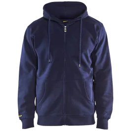 Blåkläder Sweatshirt – Komfortabel og Slitesterk, 1 Stykk, SSK-B589