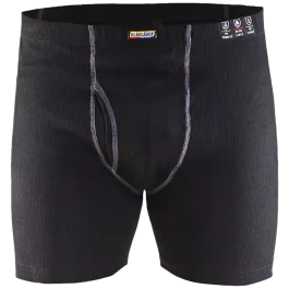 Blåkläder Boksere – Flammebeskyttelse, Komfort, 1 Stykk, SSK-B675