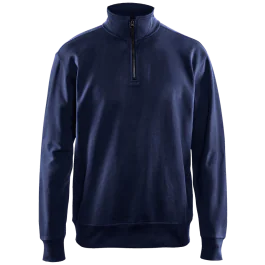 Blåkläder Genser – Myk og Behagelig, Klassisk, 1 Stykk, SSK-B585