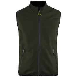 Blåkläder Vester – Stretch, Pustende Komfort, 1 Stykk, SSK-B174