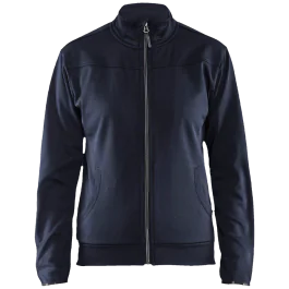 Blåkläder Genser – Komfortabel og Allsidig, 1 Stykk, SSK-B454