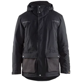 Blåkläder Vinterjakke og Parkas – Vind- og vanntett, 1 Stykk, SSK-B247