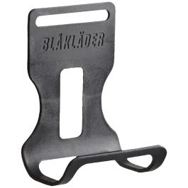 Blåkläder Hammerholder – Slitesterk og Funksjonell ( 811507120, Svart, 1 Stykk )