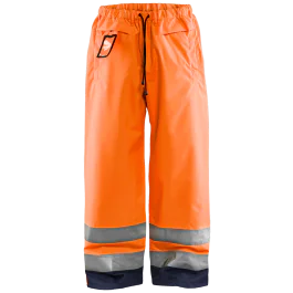 Blåkläder Multinorm Vinterbukse – Varmfôret, vannavvisende, 1 Stykk, SSK-B431