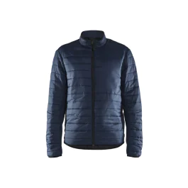 Blåkläder Hybridjakke – Vannavvisende, varm, komfortabel, varmfôret, 1 Stykk, SSK-B255