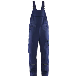 Blåkläder Selebukse – Flammehemmende, Antistatisk, 1 Stykk, SSK-B130