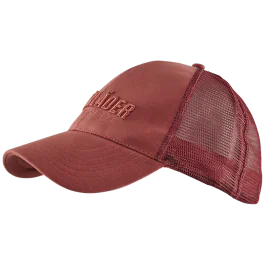 Blåkläder Truckerkaps – Justerbar Snapback, 1 Stykk, SSK-B795