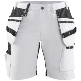 Blåkläder Malershorts – Høy Komfort og Bevegelsesfrihet, 1 Stykk, SSK-B489