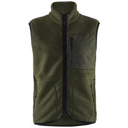 Blåkläder Vest – Varm og Smidig, 1 Stykk, SSK-B127