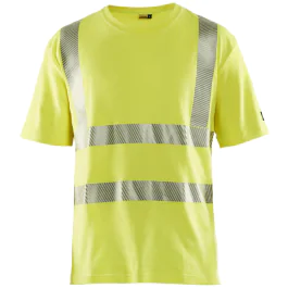 Blåkläder Flammehemmende T-skjorte, 1 Stykk, SSK-B460