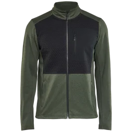 Blåkläder Sweatshirt – Komfortabel og Slitesterk, 1 Stykk, SSK-B284