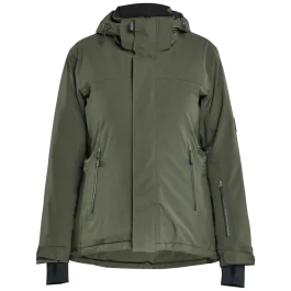 Blåkläder Vinterjakke – Vanntett, vindtett, komfortabel, 1 Stykk, SSK-B401