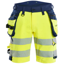 Blåkläder Shorts – Slitesterk, Praktisk (Flere farger og størrelser), 1 Stykk, SSK-B026