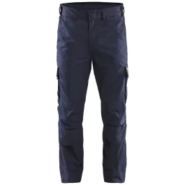 Blåkläder Flammebestandig Bukse, 1 Stykk, SSK-B704