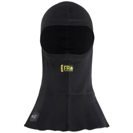 Blåkläder Balaklava – Flammehemmende, Komfortabel ( 811521058, Svart, 1 Stykk )