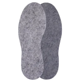 Scansafe Filtsåler – Varm og Robust, 1 Par, SSS-012