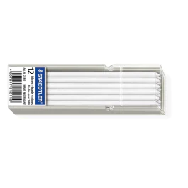 Staedtler Reservestifter – Vannløselige Bly (STA2180, 12 Eske)