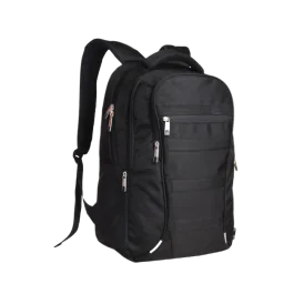 Tracker Business Pack – Stilren, Låsbart Hovedrom ( 901404, Svart, 1 Stykk )