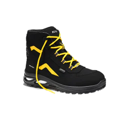 Elten Tine XXTL GTX Sikkerhetsstøvler - Vanntett, Høy Slitestyrke,  1 Par, STN-746112